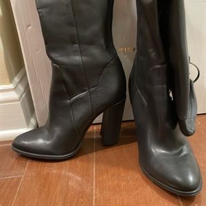 MUST GO Marc Fisher over the knee boots